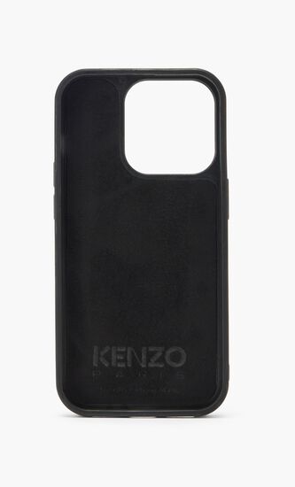 KENZO JUNGLE IPHONE 14 PRO