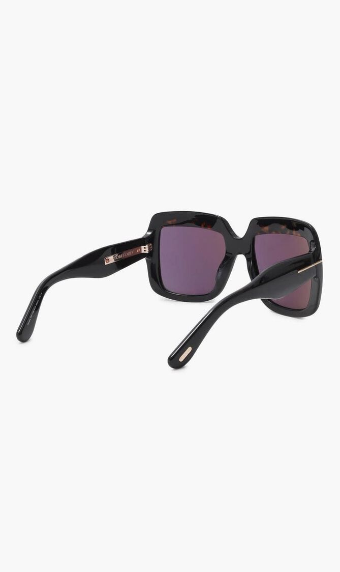 Aurora Sunglasses