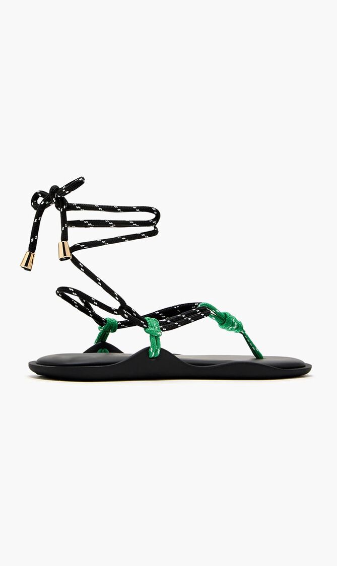 FLO TWIN SANDALS