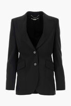 ICONIC FITTED JACKET