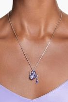 Alice in Wonderland Pendant
