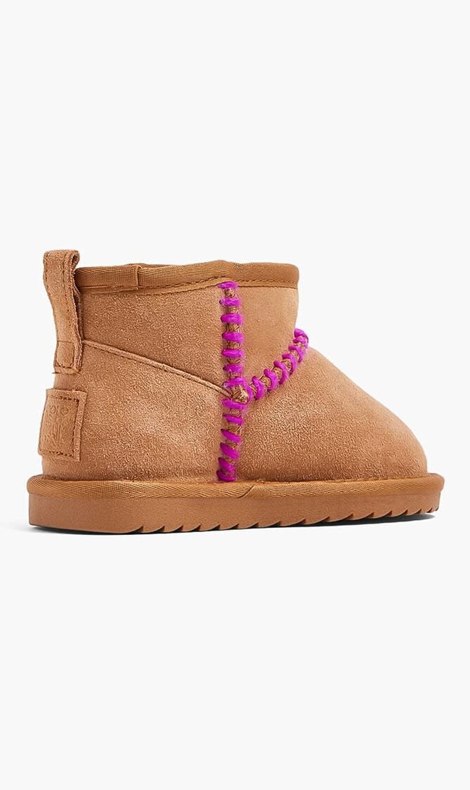 Suede Boots Suede Boots