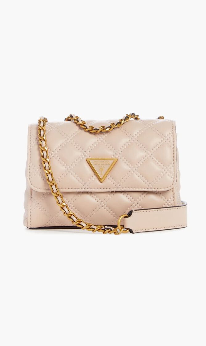 Giully Mini 2 Convertible Flap Bag