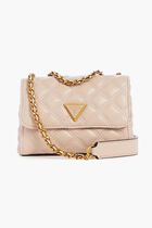 Giully Mini 2 Convertible Flap Bag