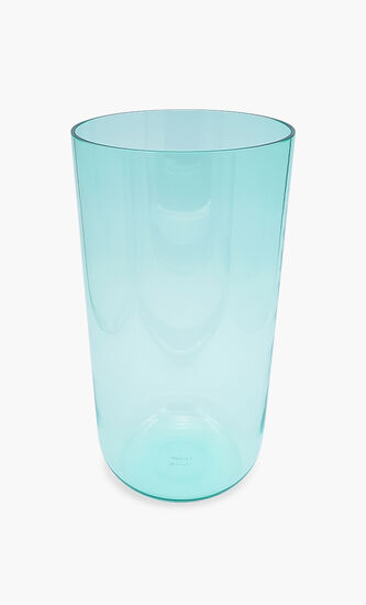 Constellation Green Vase