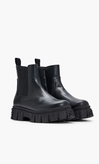 BIKER UNISEXVITELLO+ELASTICO