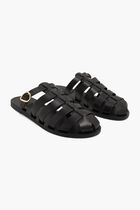 ANCIENT GREEK SANDALS Cosmia sandals