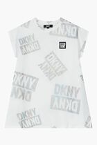 SLEEVE DRESS