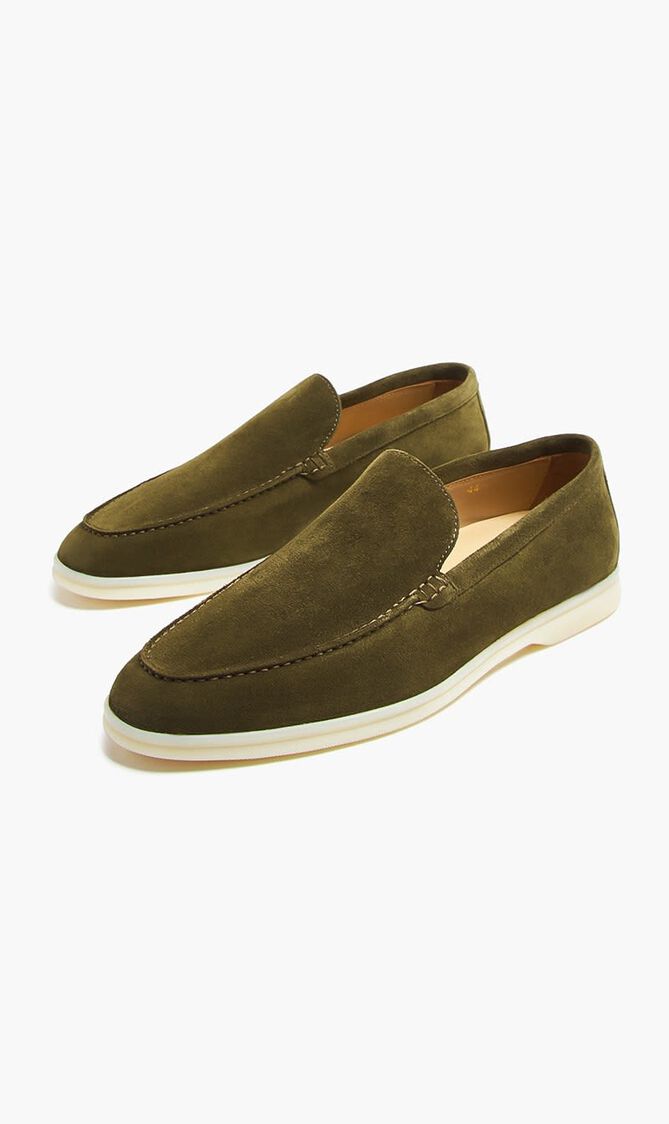 Ludovico Loafers
