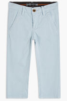 SATEEN CHINO PANTS_M - WINTER STRETCH SATEEN