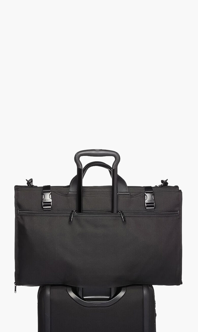 Garment Bag Trifold Carryon