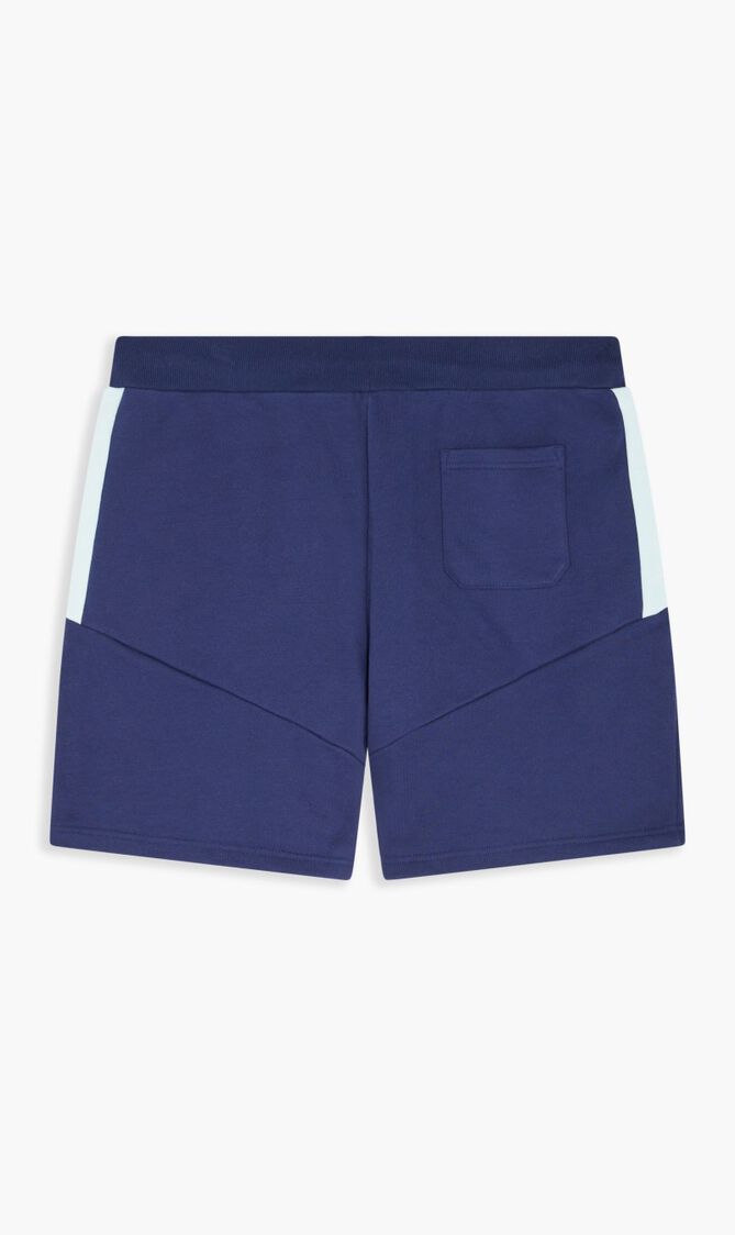 LUBEC FLAG SHORT