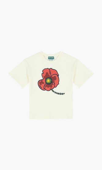 Floral Print Tshirt