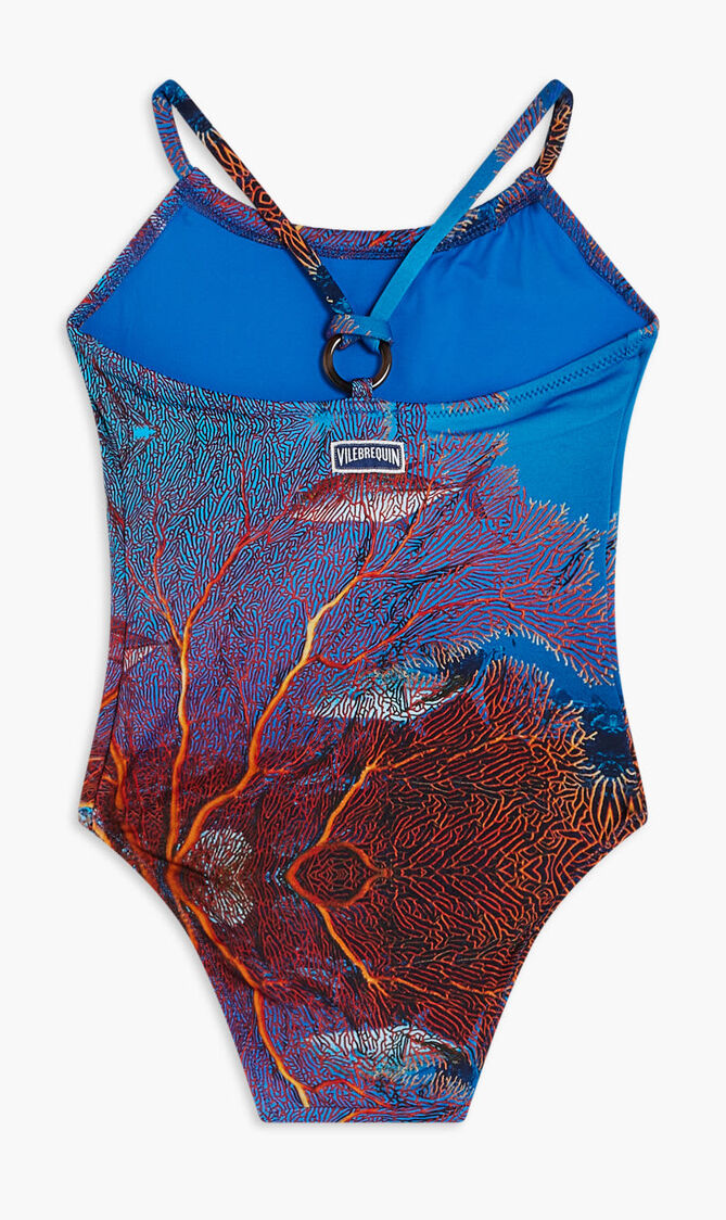 GAZETTE ONE OCEAN MAILLOT DE BAIN MULTICOLORE