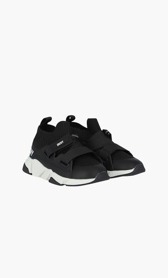 Logo Trainers