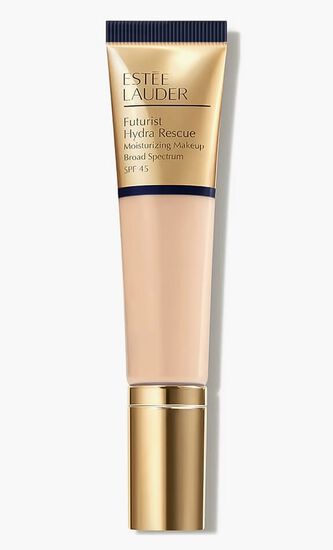 Futurist Hydra Rescue Moisturising Makeup SPF45, 2N1 Desert Beige