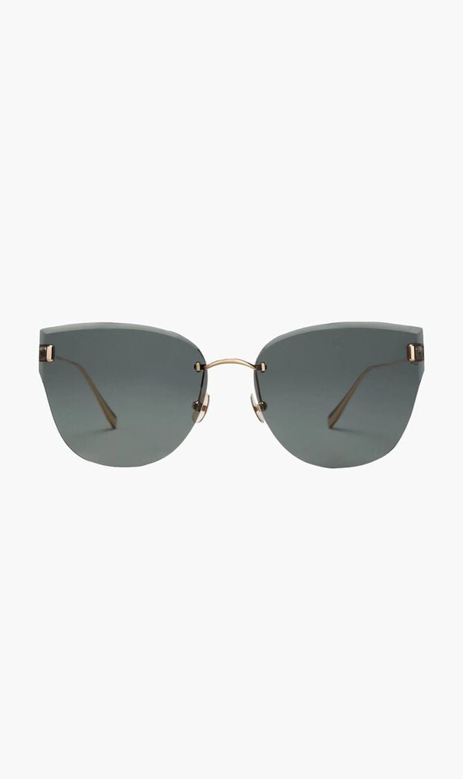 Cat Eye Sunglasses