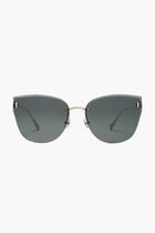 Cat Eye Sunglasses