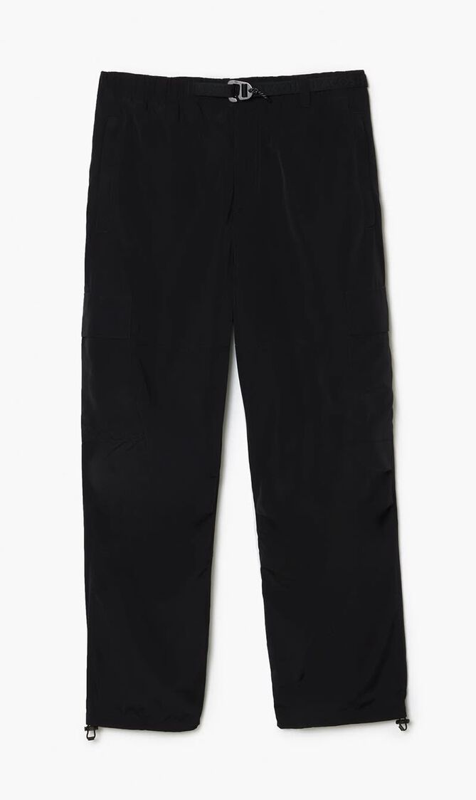 TRACKSUIT TROUSERS