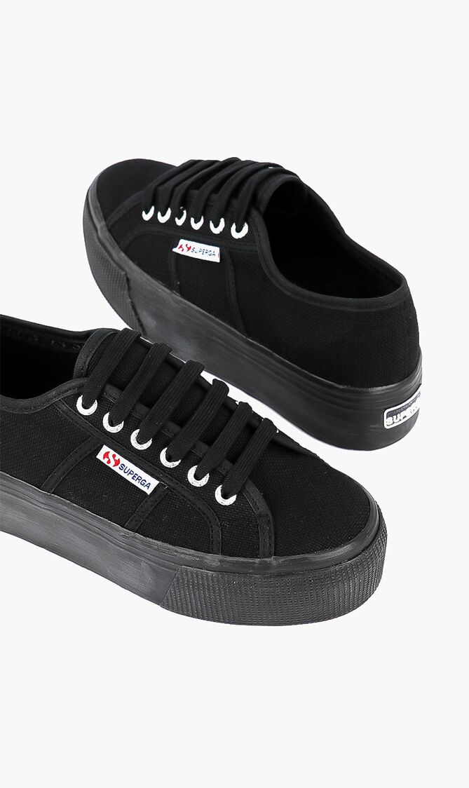 Cotw Linea Platform Sneakers