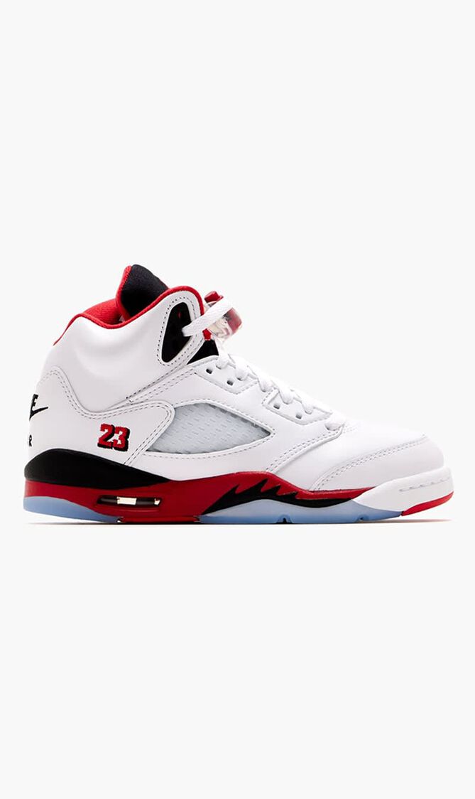Air Jordan 5 Retro sneakers