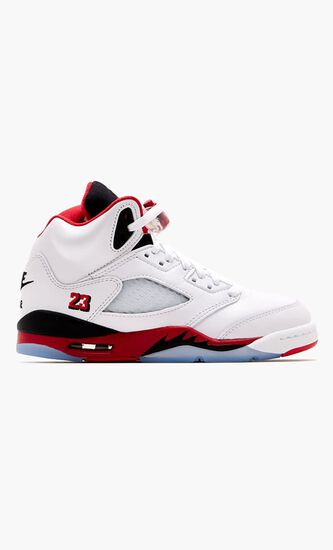 Air Jordan 5 Retro sneakers