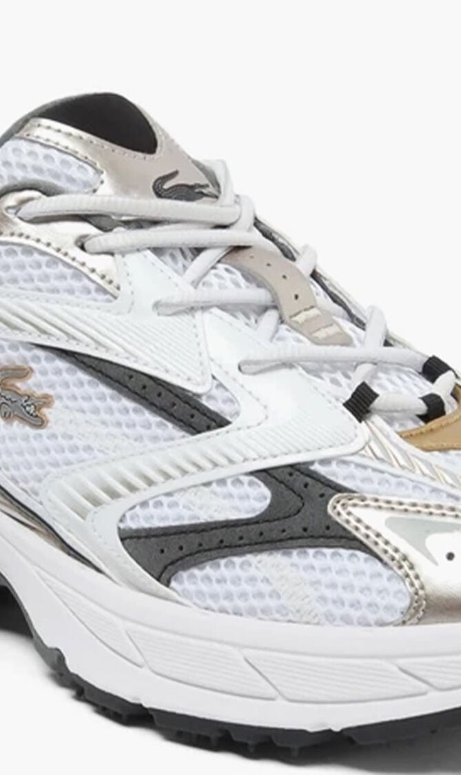 L003 Neo Shot Sneakers