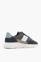 Genesis Vintage Runner Sneakers Genesis Vintage Runner Sneakers