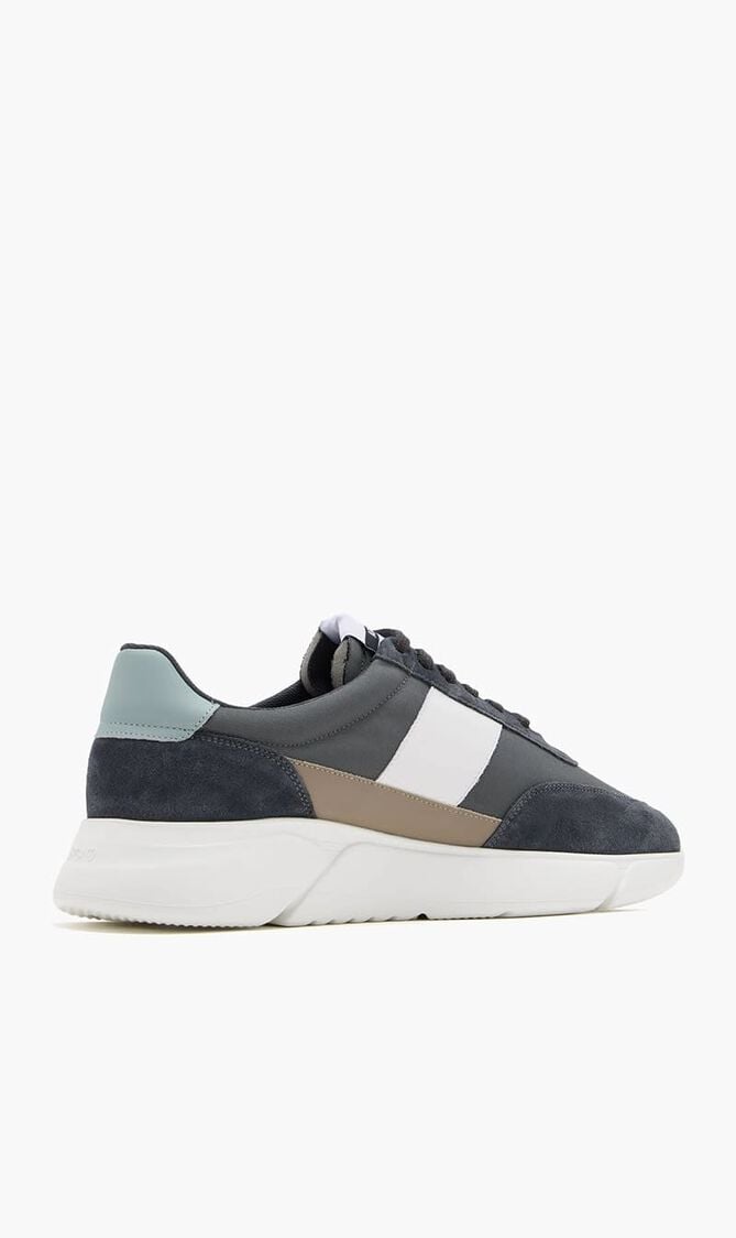 Genesis Vintage Runner Sneakers Genesis Vintage Runner Sneakers