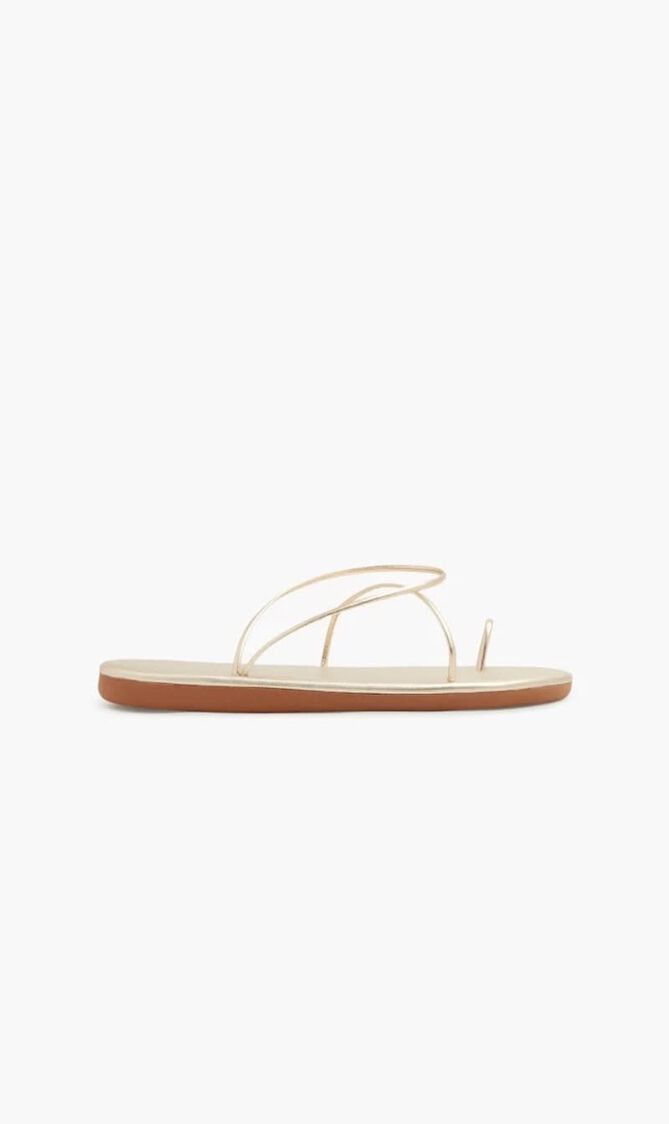 Kansiz Sandals