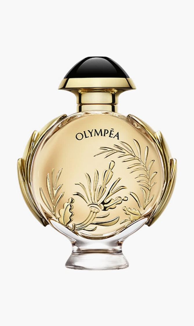 Olympea Solar Intense Eau De Parfum, 80ml
