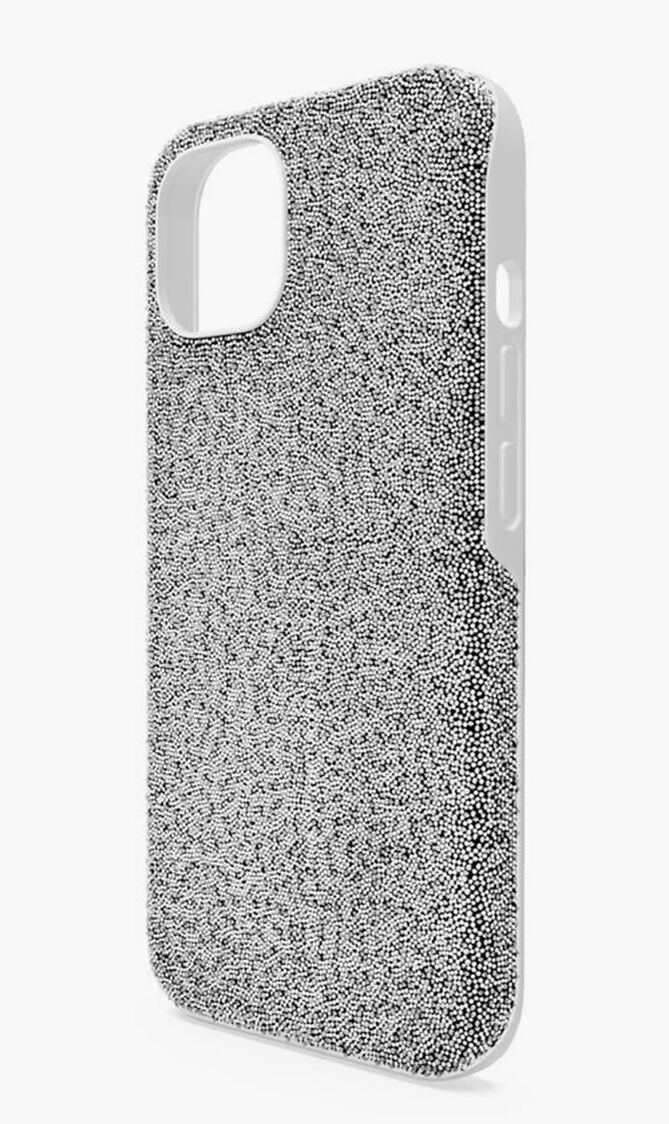 SJC HIGH 14 CASE SIL