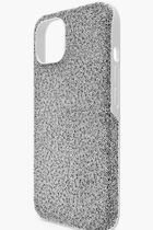 SJC HIGH 14 CASE SIL