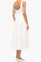Wells Midi Dress