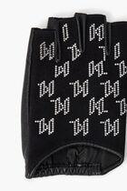 KMONOGRAM RHNSTN FL GLOVE