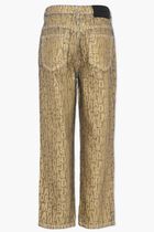 PANTALON DENIM
