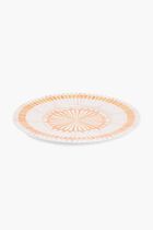 Terra Rosa Bread & Butter Plate Round Orange 16cm