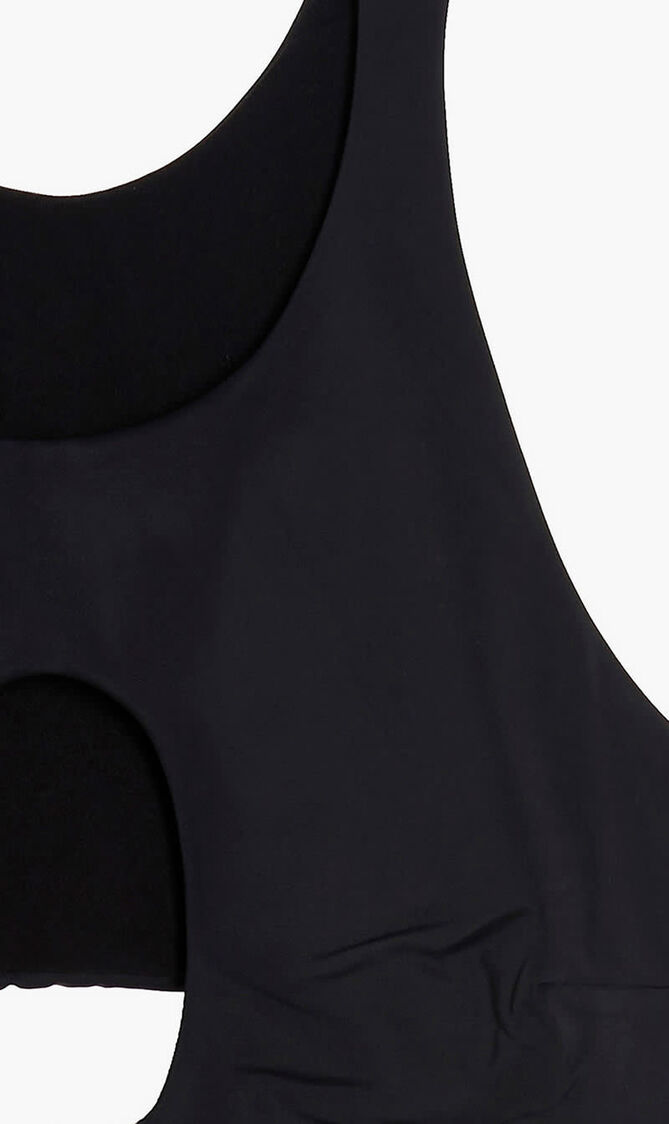 SWIM ONE-PIECE LYCRA VITA RECYCLED GREEK CHAIN