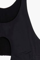 SWIM ONE-PIECE LYCRA VITA RECYCLED GREEK CHAIN