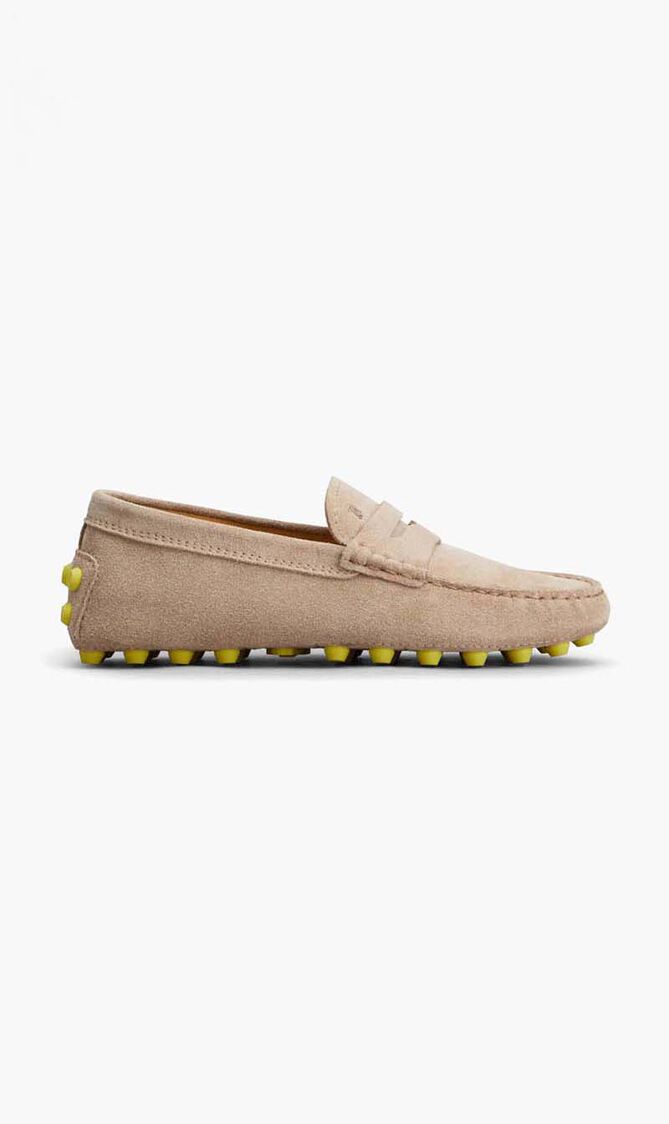 Gommino Bubble Loafers