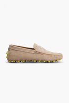 Gommino Bubble Loafers