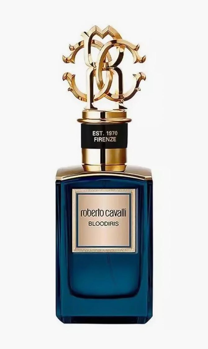RC GC BLUE EDP 100ML BLOODIRIS IV