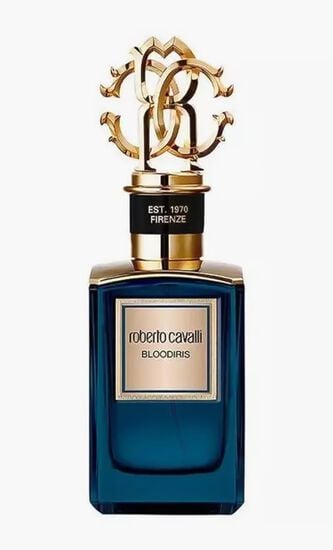 RC GC BLUE EDP 100ML BLOODIRIS IV