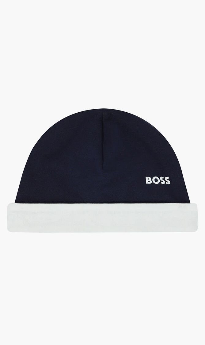 Logo Hat