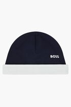 Logo Hat