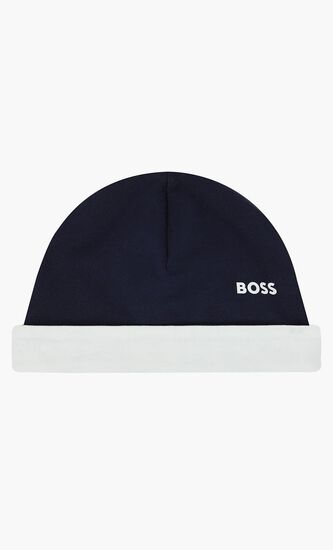 PULL ON HAT