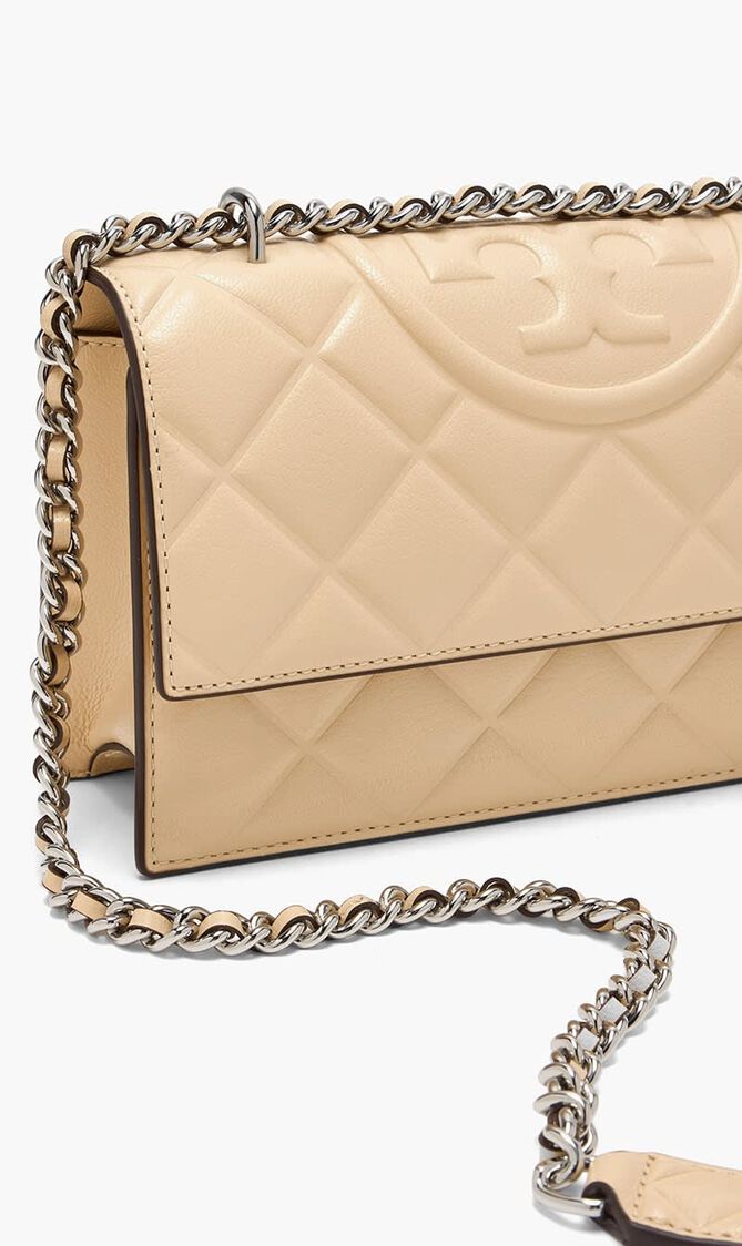 Fleming Small Convertible Shoulder Bag