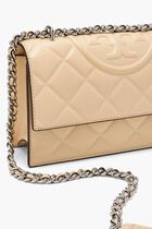 Fleming Small Convertible Shoulder Bag