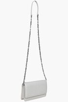 AVP GREIGE WALLET CHAIN