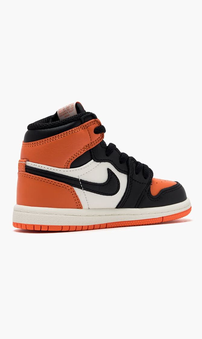 Air Jordan 1 Retro High OG sneakers